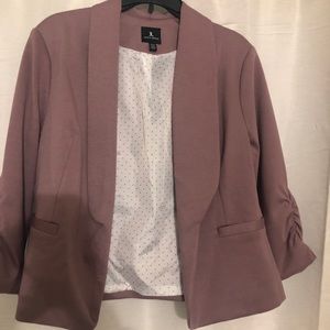Blazer by Jules & Leopold